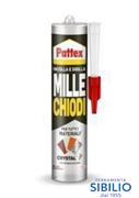 PATTEX MILLE CHIODI CRISTAL  GR.290  2708135