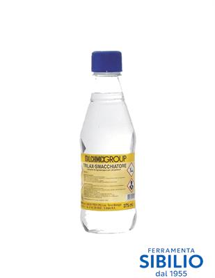 TRILAX DA ML 375 A/74023 (SMACCHIATORE) ITALCHIMICI
