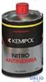 DILUENTE NITRO ANTINEBBIA DA LT 0.500  75125