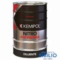 DILUENTE NITRO ANTINEBBIA LT 25  DNAEK0025 75126