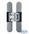 CERNIERE INVISIBILE OTALV IN235120v708 3reg. ARGENTO + COP.