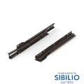 GUIDE PER CASSETTI MARRONE DA 500MM SP 1.2 ART 79500M RAM