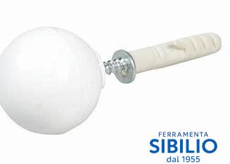 A/266b ARRESTO PALLINA x PORTE  BIANCO    IBFM.