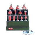 FRESE DA LEGNO CF DA 12PZ  1461690  VALEX