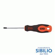 CACCIAVITE PHILLIPS ARANCIO 2X6X150  1463864  VALEX