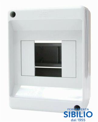 CENTRALINO S/PORT. 3-4 MOD   60433