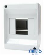 CENTRALINO S/PORT. 3-4 MOD   60433