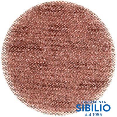 DISCHETTI ABRANET ACE GRIP D.150MM GR.80 AC24105080 MIRKA