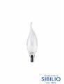 LAMPADA LED COLPO DI VENTO 6W E14 230V 3000K  CV306WE14BC