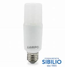 LAMPADA LED CORN 11W E27 230V 6400K  CO11WBF