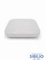 PLAFFONIERA LED 330X330 32W 230V 4000K  E330SQLEDBN