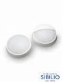 PLAFFONIERA LED 14W 230V 4000K  IP54 BIANCO  EMY14WBIBN