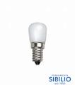 LAMPADA PICCOLA PERA 1.5W 230V E14 3000K   PPE14BC