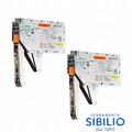 ANTA A RIBALTA STANDARD AVENTO 22K2700 KRAFTSP  1500/4900 372.85.927