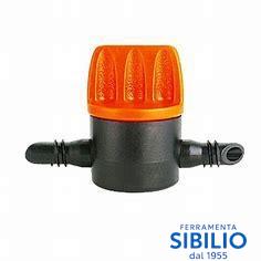 A/91270 RUBINETTO PER TUBO CAPILLARE  CLABER