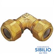 GOMITI DA 1/2 FORO 10 A 2 DADI