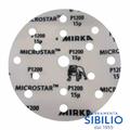 DISCHETTI MICROSTAR  150MM GRIP 15F P1500  FM61105094