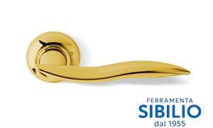MANIGLIA FLY RO09  FLYO09P-1C  OL   COMIT