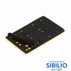 PLATORELLO NET 81X133mm  GRIP 46F MEDIUM  8292353011