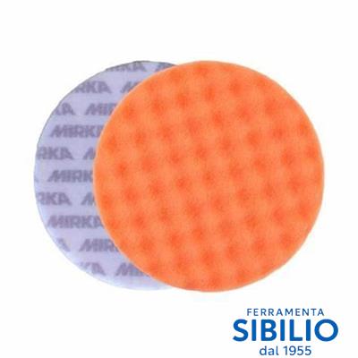 tampone bugnato 150x25mm arancio 7993615021 cf da 2PZ MIRKA