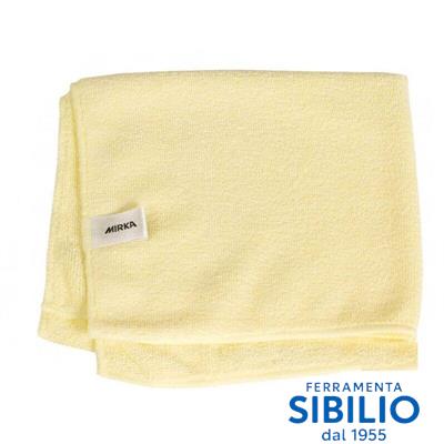 PANNO MICROFIBRA GIALLO CF.2PZ 7991200111 mirka