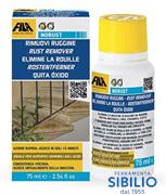 FILA NORUST DA 75ml  RIMUOVIRUGGINE  60917512MUL