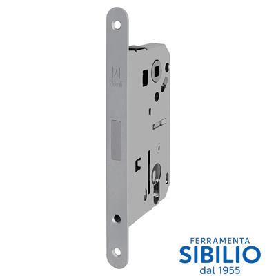 SERRATURE MAG. S N69  B.FORTY  CR/OPACO 4826905093