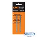 COLTELLI REVERSIBILI PIALLA (2/35) HWM 82X5.5X1.1mm   790.820   CMT