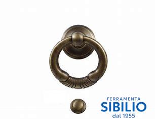 BATTENTE MARGHERITA MM.100 BR.GRAFF  21BOGR