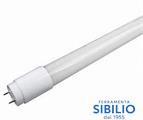 NEON LINEARE T8 LED VETRO 18W 6400K  T8LEDV120BF