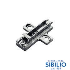 BASETTE SALICE ART bar3R39 clip h 3 329.71.503
