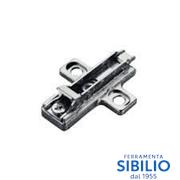 BASETTE SALICE ART bar3R39 clip h 3 329.71.503