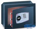 CASSEFORTE A MURO DIGITALE GOLD GT/6 420X480X230 TECHNOMAX