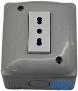 CONTENITORE PROT. CON BIVALENT   ART  60454