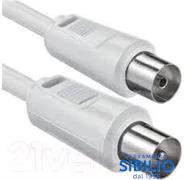 LACCIO TV MASCHIO+FEMMINA DA 5 MT  48212