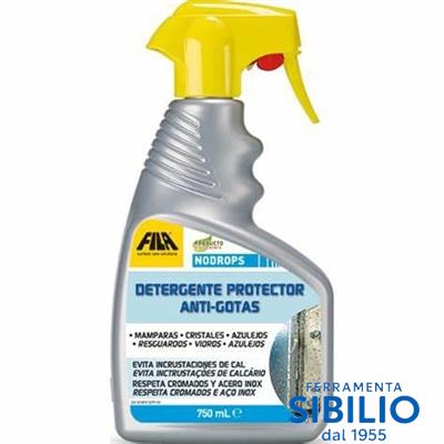 FILA NODROPS DA 750ML  47137506ITA