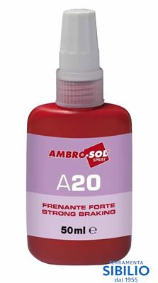 FRENANTE A20 FORTE 50 ML