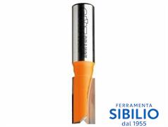 FRESA a tagli diritti HWM Z2 S=6 D=3X8X45 DX  711.030.11 CMT