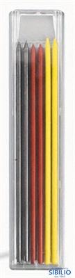 ricambi per matite colorate cl-3d cmt articolo 9cl-3c