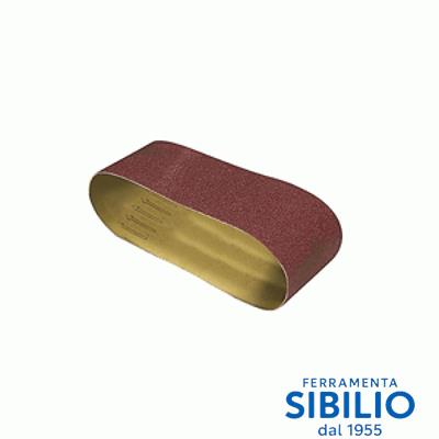 NASTRO ABRASIVO 75X533 GR60 CF=3PZ  1905080  VALEX