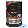 DILUENTE POLIURETANICO K2 DA LT 25  dpk20025