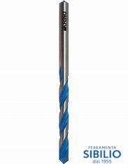 PUNTA MULTIUSO MULTIK mm.3X70  030760300070