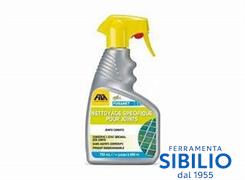 FILA FUGANET 750 ML  47107506ITA