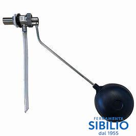 GALLEGGIANTE TIPO CATIS C/SFERA d.90