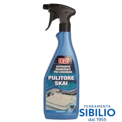 pulitore skai trigger 750ml  n11  cfg