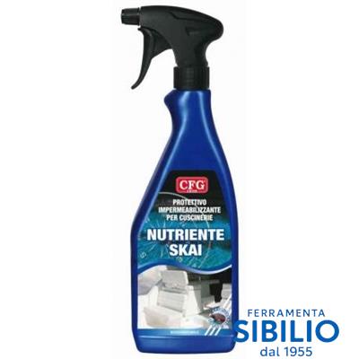 NUTRIENTE SKAI TRIGGER 750ml  N18  cfg