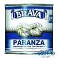 ANTIVEGETATIVA  PARANZA NERA DA 0.750 LT  BRAVA APN7