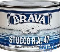 STUCCO SINTETICO RA 47 DA 0.450 ML  BRAVA RA3