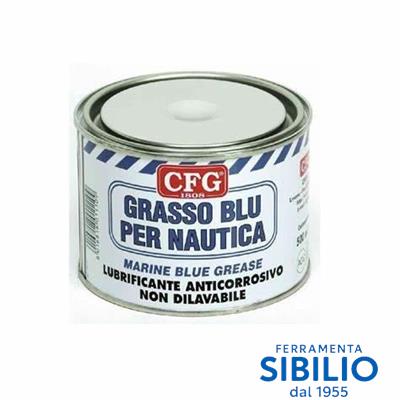 GRASSO BLU PER NAUTICA DA 500ml  L00802  gfg