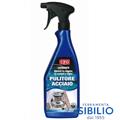 PULITORE ACCIAIO TRIGGER 750ml  N16  CFG